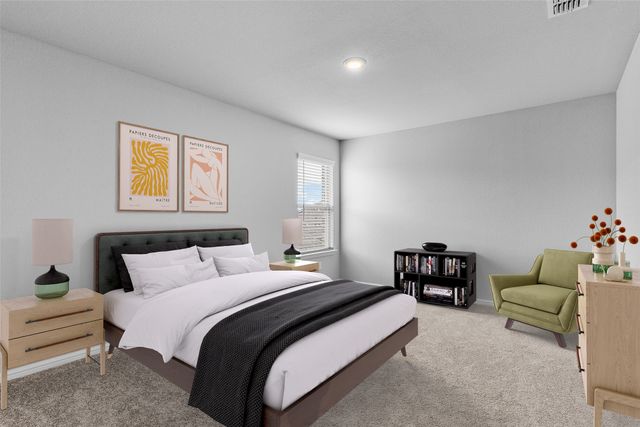 928 Violet Way, Celina, TX 75009