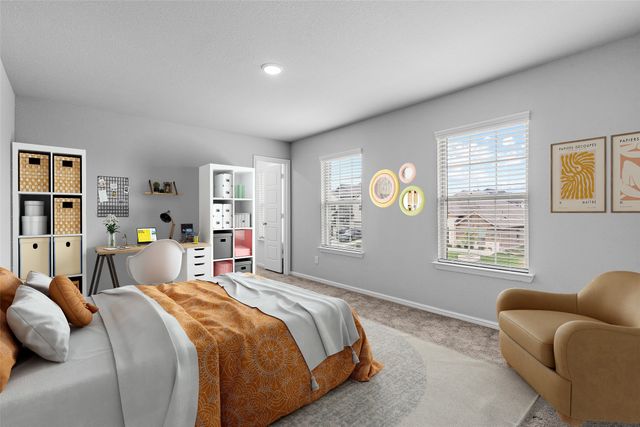 928 Violet Way, Celina, TX 75009