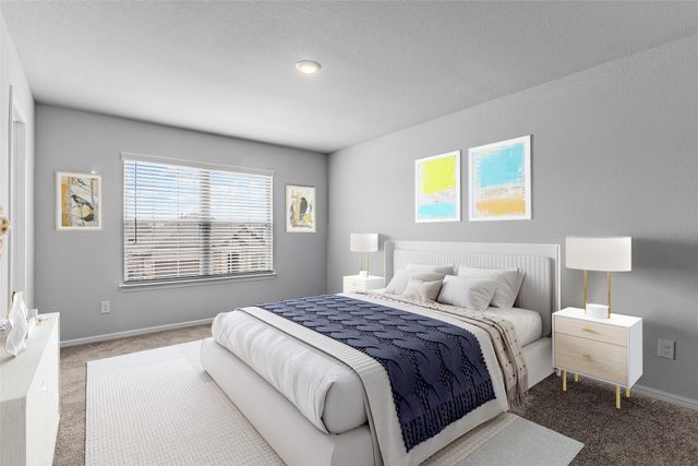 928 Violet Way, Celina, TX 75009