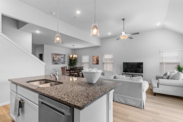 928 Violet Way, Celina, TX 75009