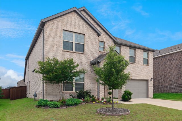 928 Violet Way, Celina, TX 75009