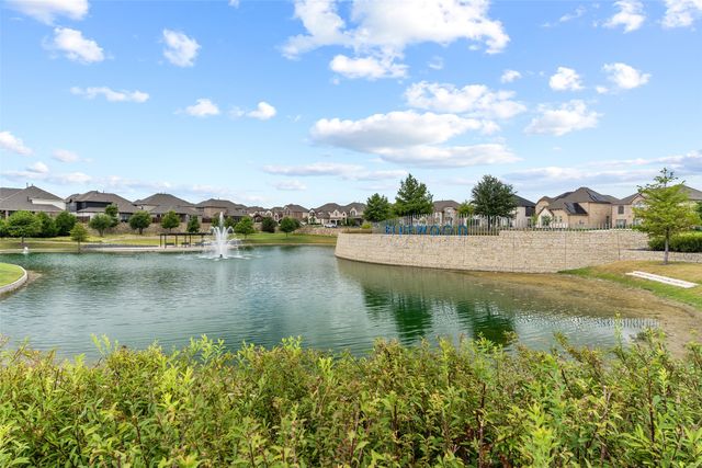 928 Violet Way, Celina, TX 75009