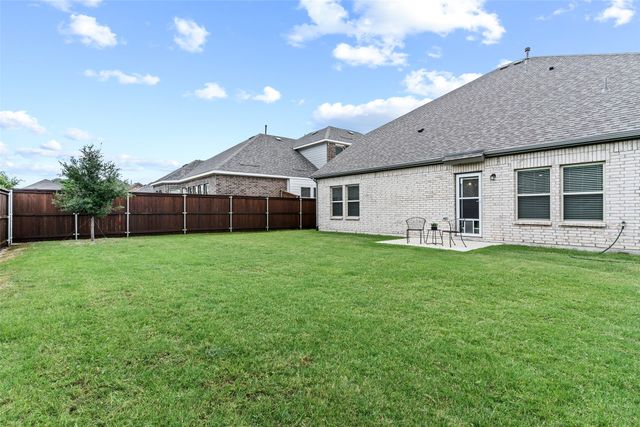 928 Violet Way, Celina, TX 75009