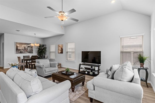 928 Violet Way, Celina, TX 75009