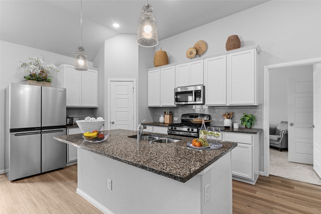 928 Violet Way, Celina, TX 75009