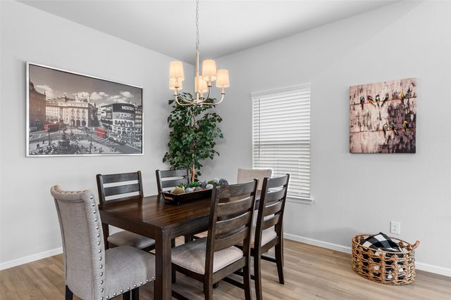 928 Violet Way, Celina, TX 75009