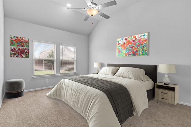 928 Violet Way, Celina, TX 75009