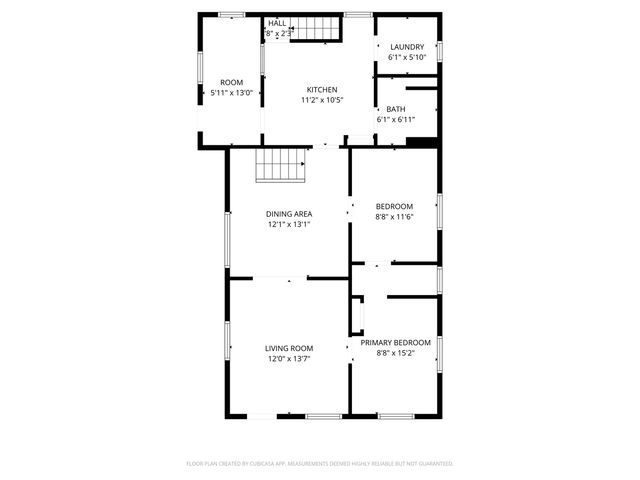 603 W Oakland Avenue, Bloomington, IL 61701