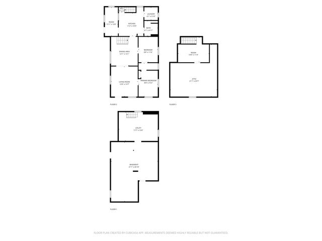 603 W Oakland Avenue, Bloomington, IL 61701