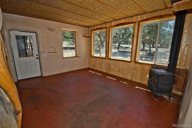 2108 Lone Pine Way, Crestone, CO 81131