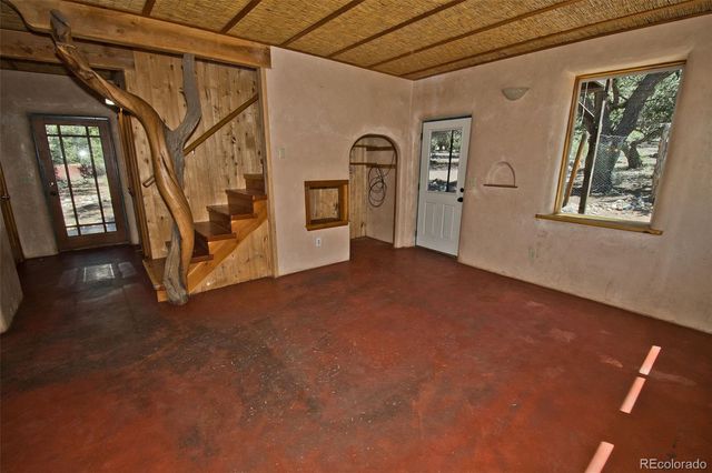 2108 Lone Pine Way, Crestone, CO 81131
