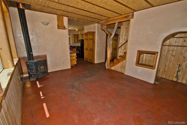 2108 Lone Pine Way, Crestone, CO 81131