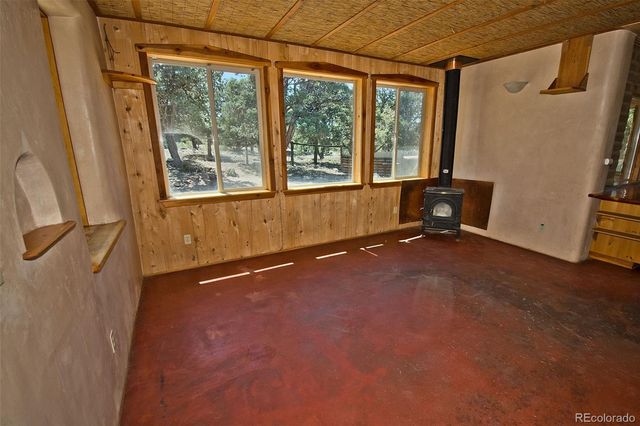 2108 Lone Pine Way, Crestone, CO 81131