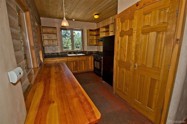 2108 Lone Pine Way, Crestone, CO 81131