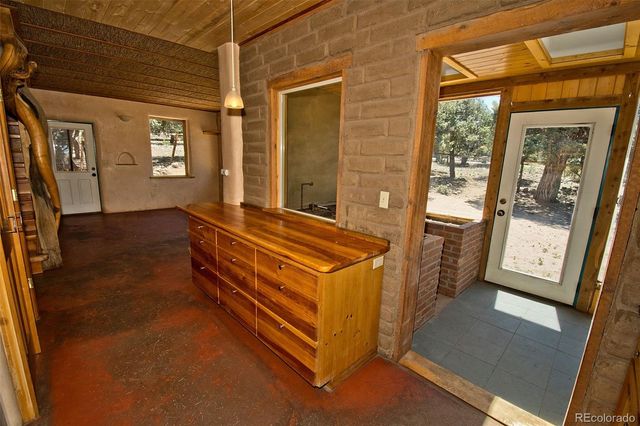 2108 Lone Pine Way, Crestone, CO 81131