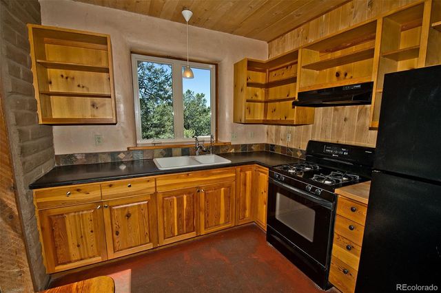 2108 Lone Pine Way, Crestone, CO 81131