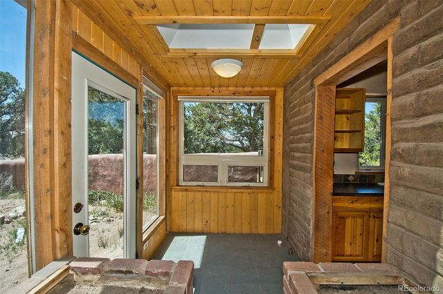 2108 Lone Pine Way, Crestone, CO 81131