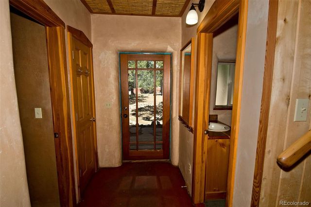 2108 Lone Pine Way, Crestone, CO 81131