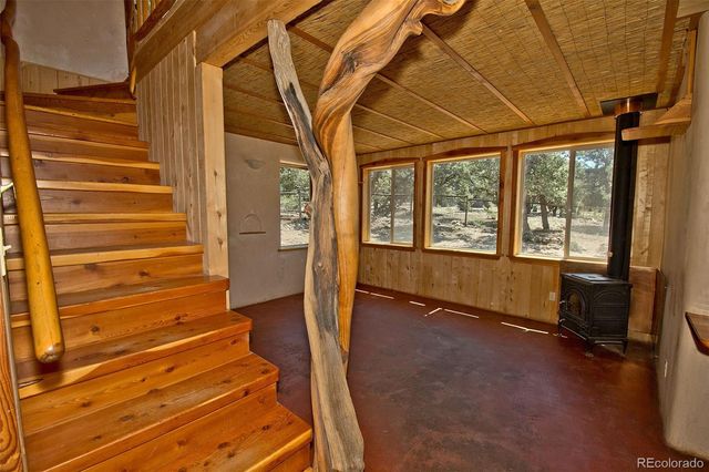 2108 Lone Pine Way, Crestone, CO 81131