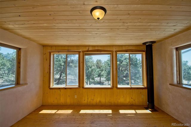 2108 Lone Pine Way, Crestone, CO 81131