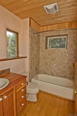 2108 Lone Pine Way, Crestone, CO 81131