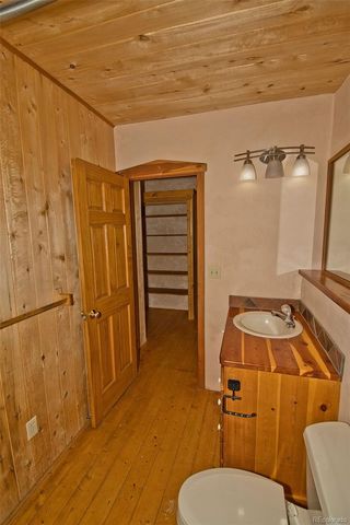 2108 Lone Pine Way, Crestone, CO 81131