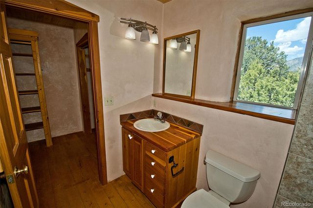 2108 Lone Pine Way, Crestone, CO 81131