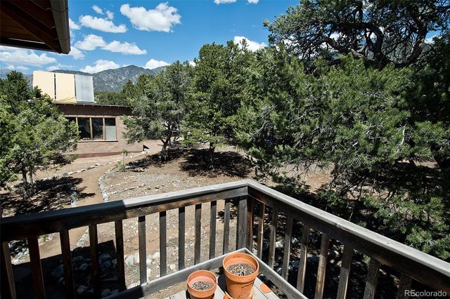 2108 Lone Pine Way, Crestone, CO 81131