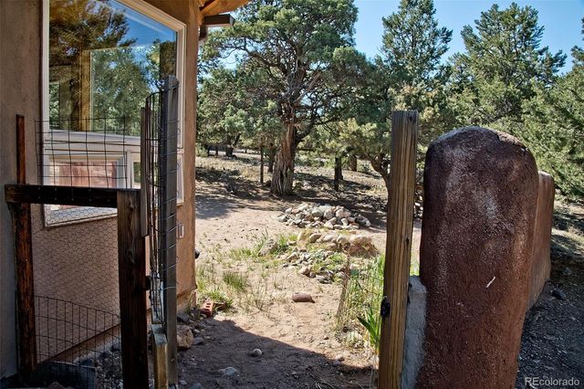 2108 Lone Pine Way, Crestone, CO 81131