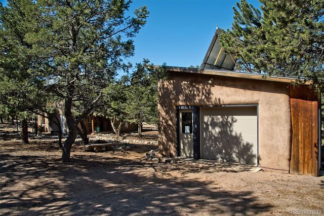 2108 Lone Pine Way, Crestone, CO 81131