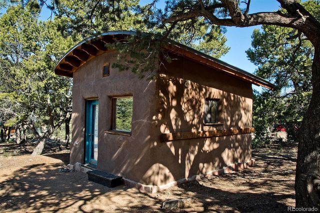 2108 Lone Pine Way, Crestone, CO 81131