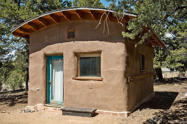 2108 Lone Pine Way, Crestone, CO 81131