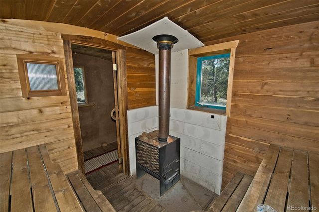 2108 Lone Pine Way, Crestone, CO 81131