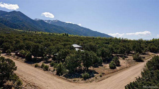 2108 Lone Pine Way, Crestone, CO 81131