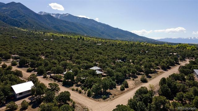 2108 Lone Pine Way, Crestone, CO 81131