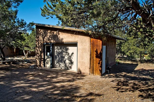 2108 Lone Pine Way, Crestone, CO 81131