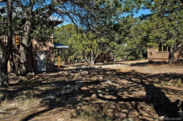 2108 Lone Pine Way, Crestone, CO 81131