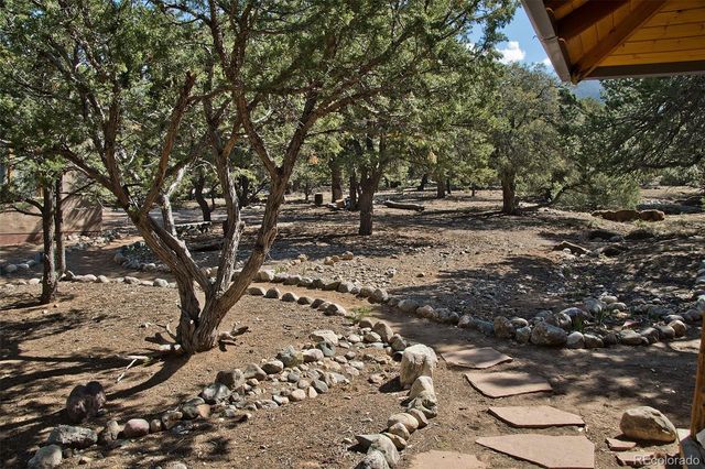 2108 Lone Pine Way, Crestone, CO 81131