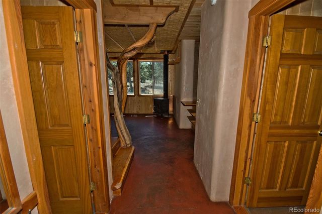 2108 Lone Pine Way, Crestone, CO 81131