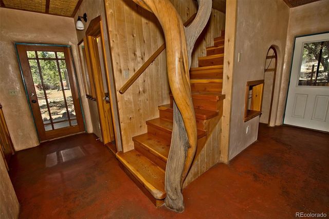 2108 Lone Pine Way, Crestone, CO 81131