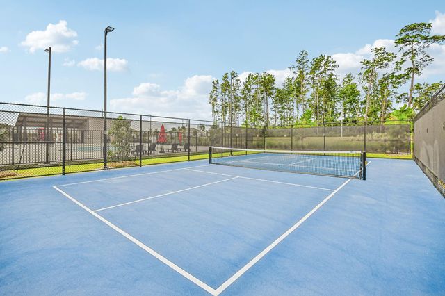 25327 Brushby Creek Drive, Magnolia, TX 77355