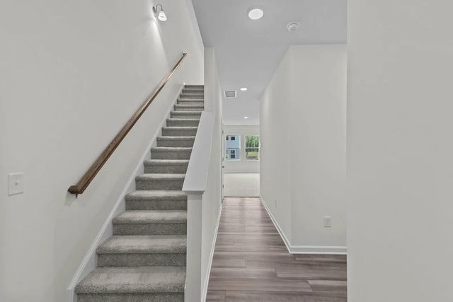 25327 Brushby Creek Drive, Magnolia, TX 77355