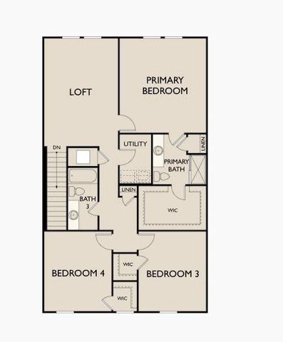 25327 Brushby Creek Drive, Magnolia, TX 77355