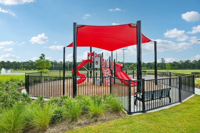 25327 Brushby Creek Drive, Magnolia, TX 77355