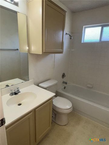 2205 Garrett Drive, Killeen, TX 76543