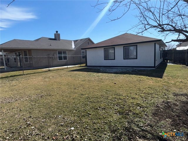 2205 Garrett Drive, Killeen, TX 76543