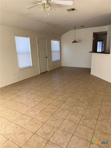 2205 Garrett Drive, Killeen, TX 76543