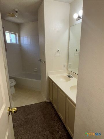 2205 Garrett Drive, Killeen, TX 76543