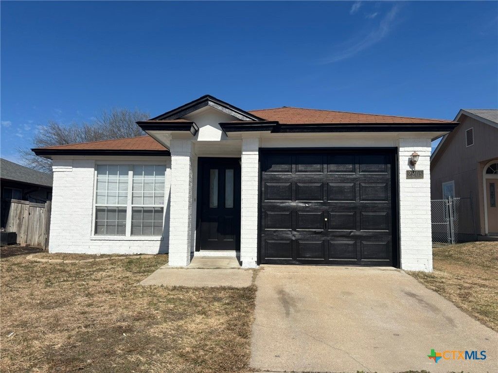 2205 Garrett Drive, Killeen, TX 76543