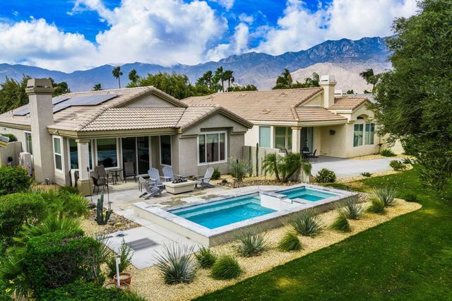 67680 S Natoma Drive, Cathedral City, CA 92234